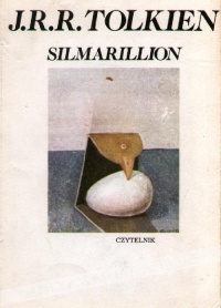 Silmarillion 1985 czytelnik.jpg