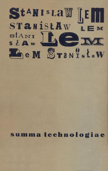 Plik:Summa technologiae1967.jpg