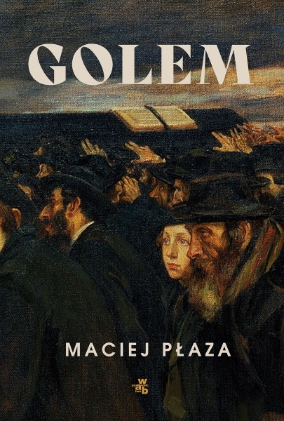 Plik:Golem Plaza1.jpg