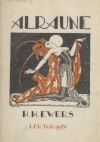 Alraune Dzieje istoty zyjacej 1921.jpg