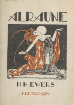 Alraune Dzieje istoty zyjacej 1921.jpg