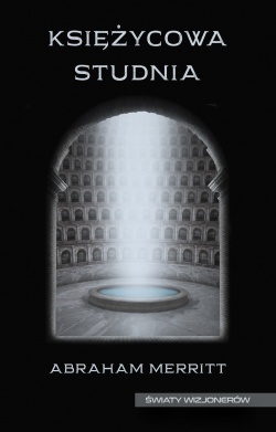 Ksiezycowa studnia front cover.jpg