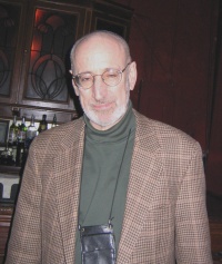 Micahel kandel.jpg
